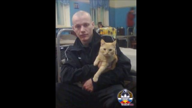 Беспредельщики в тюрьме  Как издеваются над заключёнными