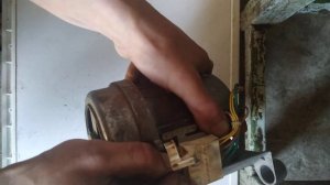 Подключение электродвигателя стиральной машины zanussi, elecrolux, aeg