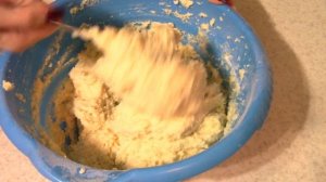 Быстрый рецепт Творожного кекса. Вкусный творожный кекс на скорую руку!