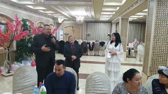 НЭЭМИ Туркестан 2020г. Новый год смотреть онлайн