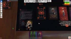 Шериф Ноттингема, Монополия, Котэм Сити