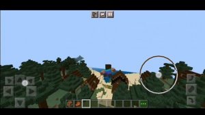 Minecraft [MCPE & Bedrock] New Player Animation Mod Addon - Download & Install