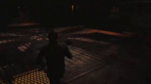 Silent Hill 5 Homecoming   Scarlet Boss Fight HD