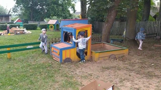 Поздравление на День города Новоржева созданное командой педагогов детского сада Светлячок 2020 год смотреть онлайн