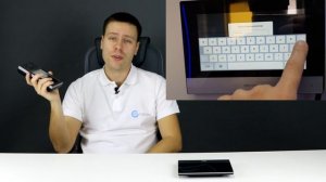 Вызывная панель Hikvision DS-KV8113-WME1.  Обзор уличного ip -домофона