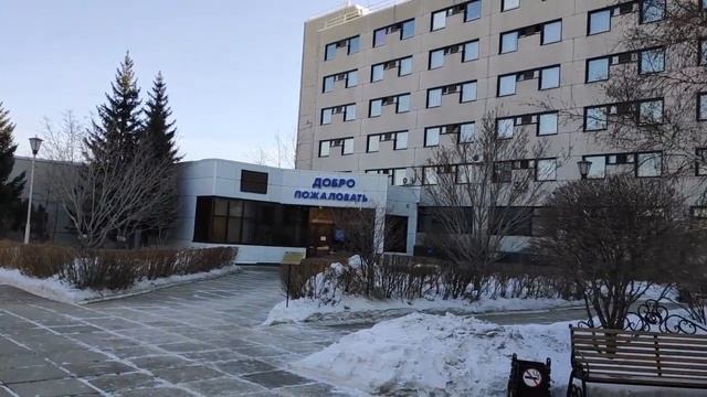 Погода каждый день Иркутск, Irkutsk, 26.02.2019. Микрохирургия Глаза смотреть онлайн