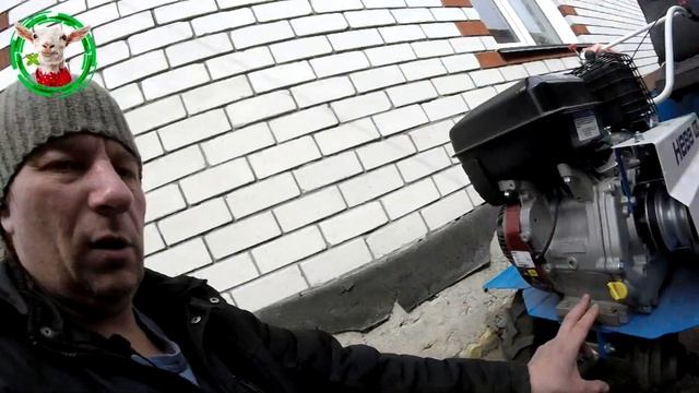 НЕВА МБ23 как обкатать и эксплуатация смотреть онлайн