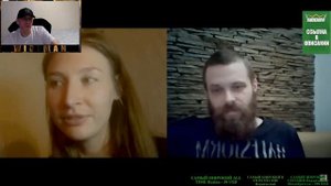 РЕАКЦИЯ НА ЧАТ РУЛЕТКУ ОТ "Андрій Горлівський" №73