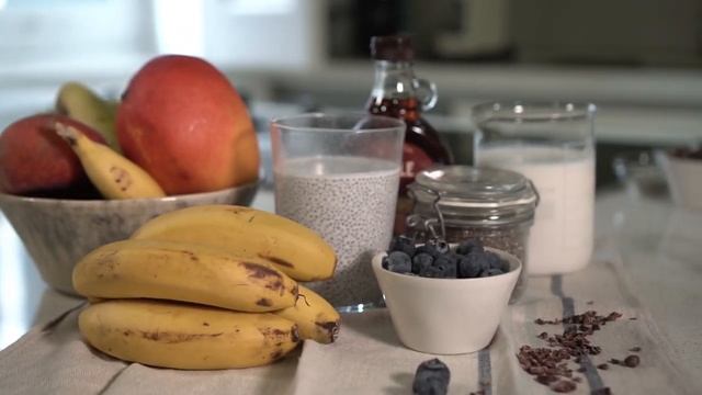 ЧЕМ ПОЛЕЗНЫ СЕМЕНА ЧИА ДЛЯ ОРГАНИЗМА? Польза и Вред.