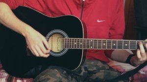 Вечера - Rauf & Faik (Cover)