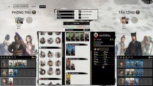 Total war Three Kingdoms Hale Mod 1.10 crack  add Make Them Unique – v1.0 (Standalone)