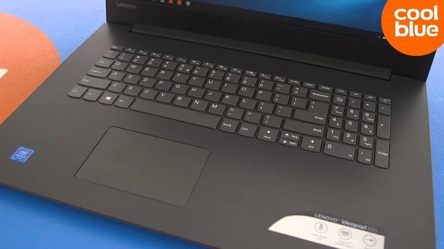 Lenovo Ideapad 320 17,3" Review (Nederlands) смотреть онлайн