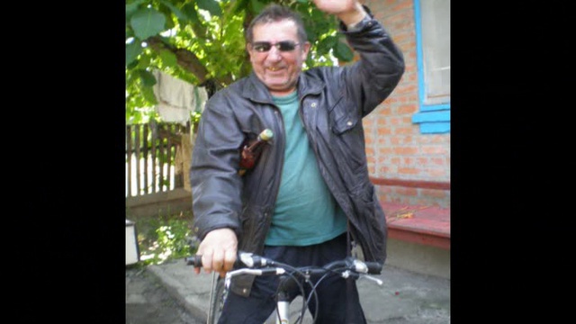 Моя семья