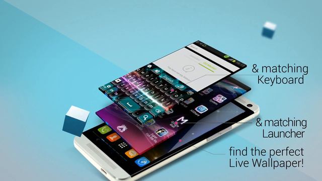 Timmy Themes & Wallpapers смотреть онлайн