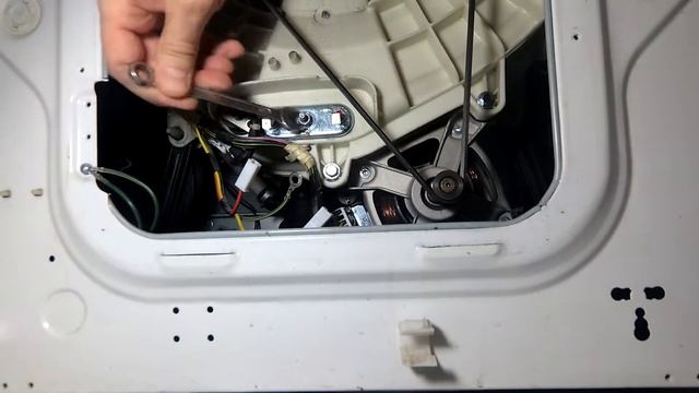 Стиральная машина не греет воду LG WD-80164NP смотреть онлайн