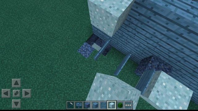 Механизм в minecraft 0.10.5 кнопка смотреть онлайн