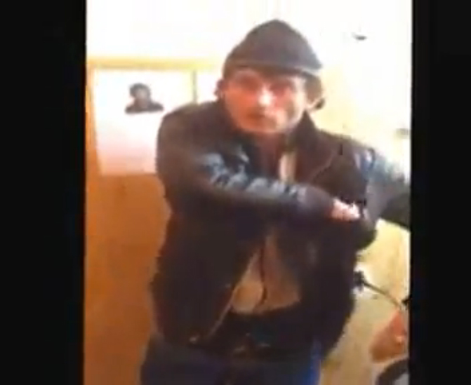 Закинули_я _те_говорю_) смотреть онлайн