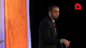 Ясин 6  Истинный верующий   Нуман Али Хан