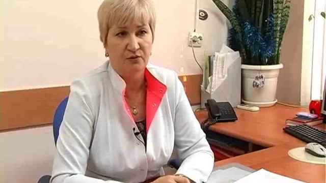 Порядок прохождения медосмотра