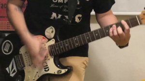 Green Day - She (Quarantine Video)