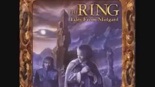 The Ring - Voices of the Fallen Kings смотреть онлайн
