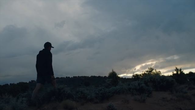 Eli | Ultra Running in Navajo Nation смотреть онлайн