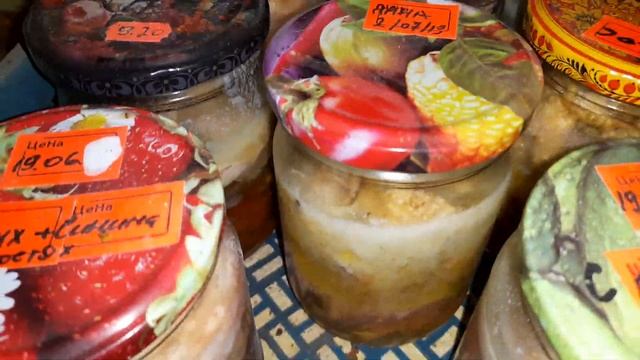 Тушёнка и суповой набор в автоклаве. смотреть онлайн