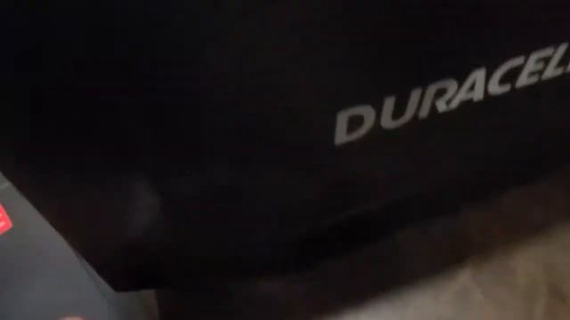 Gasless Generator - Duracell Power Source 660 unboxing and features смотреть онлайн