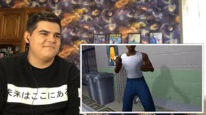 ▷ УГОЛЁК НА ЗОНЕ (часть 3) | СИДОДЖИ ШОУ | РЕАКЦИЯ