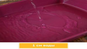 Жидкий наполнитель для кошачьего туалета "Просто как 2х2"