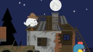 Chicen Gan-Чикен Ган 2часть Дэн19к