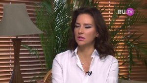 Наталья Подольская в программе Север. Непридуманные истории от 05 ноября 2018.