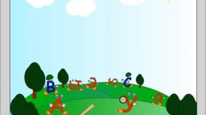 Сказка про ЧА ЩА и ЧУ ЩУ