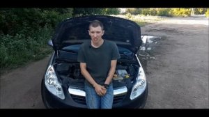 Замена катализатора на пламегаситель, плюсы и минусы. Replacing the catalyst with a flame arrester.