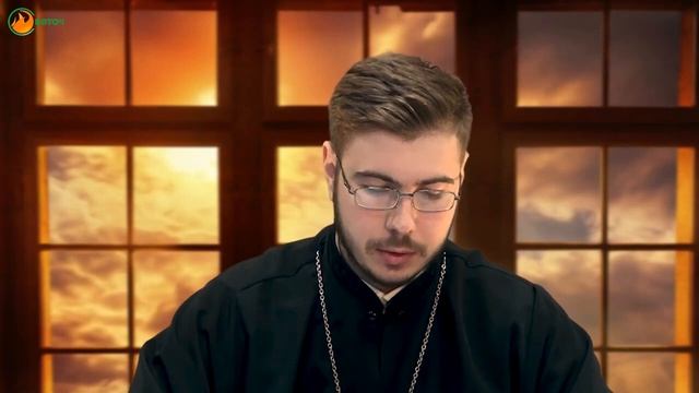т/к Светоч. Православный собеседник. Смертные грехи: грех блуда
