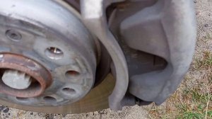 Skoda Kodiaq Active. Что с износом тормозных колодок?