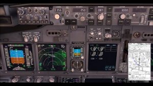 [FSX] Гайд  - ILS заход на Boeing 737