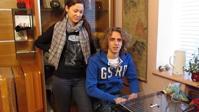 Покупаем доску Го и вылетаем во Вьетнам!!! смотреть онлайн