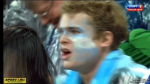 Аргентина Голландия серия пенальти