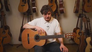 В Чём Подвох? Made in Spain за 35000р!