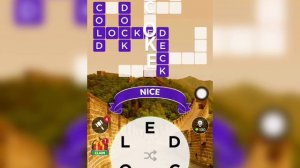 Wow ( words of wonders ) level 727    : solution, answer and solved