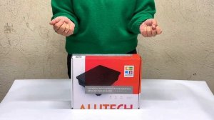 Блок управления CUSD - 1N (распаковка)