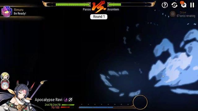 [Epic Seven] GW vs Infinity (Top Fort) 6/13/2022 смотреть онлайн