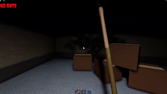 Rickey Rat Horror - ДОМ МИККИ МАУСА - Глава 1 - прохождение Full Walkthrough смотреть онлайн