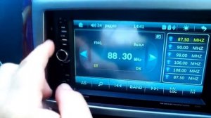 Нет звука на автомагнитоле