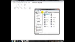 Расчёт математической модели в Matlab Simulink