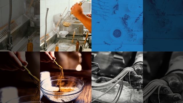 Видения (Готовим дома) смотреть онлайн