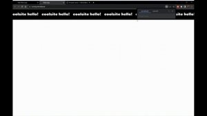 Как сделать бегущую строку с картинками на Tilda