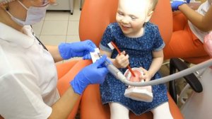 Хорошая стоматология - герметизация фиссур