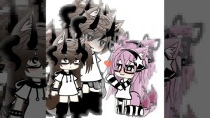 #Гача_Лайф #Gachalife️ #ХотюВРеки #рееек